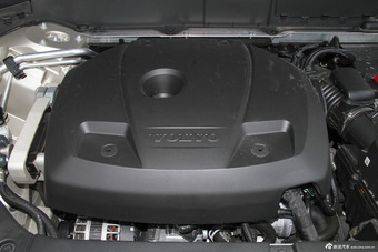 2015款沃尔沃XC90 2.0T自动 T6智雅版5座