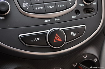 2014款瑞纳1.4自动领先型