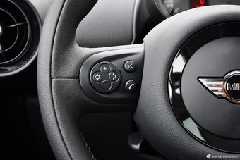 2014款MINI COUNTRYMAN 1.6T COOPER All 4 Fun