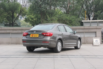 2014款长城C50 1.5T手动尊贵型升级版