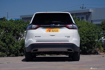 2015款锐界2.0T GTDi两驱精锐型