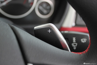 2014款宝马435i敞篷运动设计套装实拍