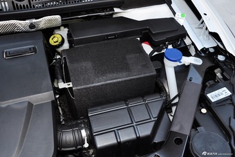 2015款观致3都市SUV 1.6T自动型动派增强型