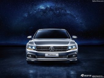 Volkswagen Phideon
