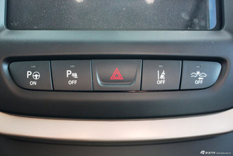 2014款自由光2.4L自动精锐版