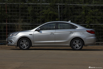 2015款逸动1.6L手动豪华型国5