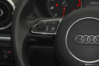 2015款 Sportback 45 TFSI S line 运动型