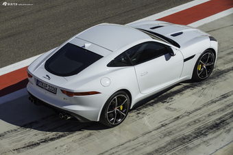 2015款捷豹F-Type Coupe