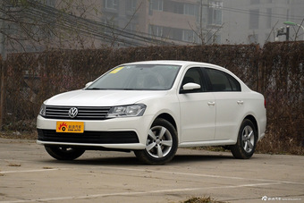 2015款朗逸1.6L自动风尚版图片