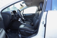 2016款雪铁龙C4世嘉1.6L手动豪华型