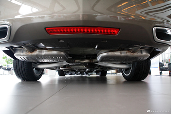 2013款君越2.0T SIDI智享旗舰型