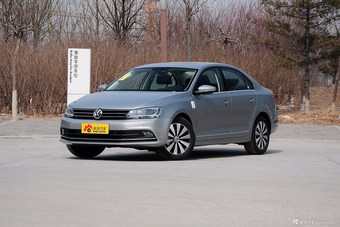 2015款速腾230豪华型