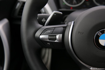 2014款 宝马M235i