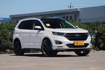 2015款锐界2.7T GTDi四驱运动型