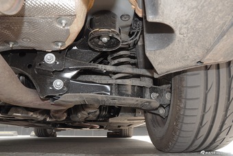 2015款宝马M135i运动型