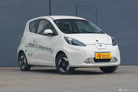 2013款荣威E50标准型