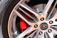 2014款江淮瑞风M6