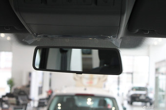 2014款凯路威到店实拍