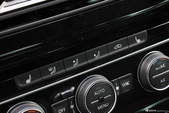 2015款高尔夫R到店实拍