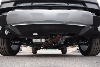 2015款绅宝X65 2.0T手动豪华型