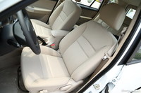 2014款瑞虎3 1.6L手动风尚型