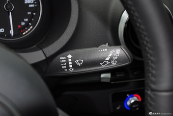 2015款奥迪A3 Sportback e-tron运动型