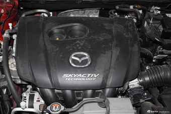 2014款马自达6阿特兹 2.5L蓝天尊崇版