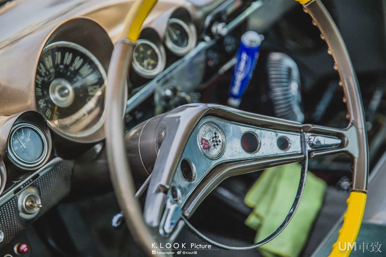 MOONEYES STREET CAR NATIONALS 30周年纪念聚会