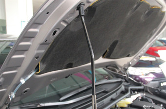 2014款卡罗拉 到店实拍