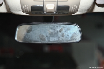 2013款中华H330 1.5L自动舒适型