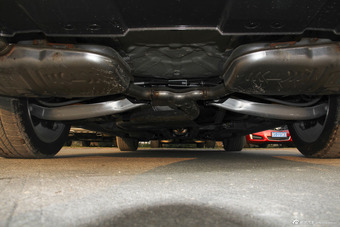 2014款君越2.0T SIDI自动精英技术型