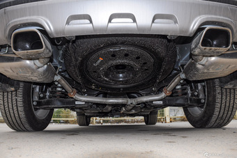 2015款科帕奇2.4L自动7座两驱城市版