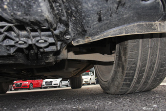 2014款奥迪A1 30TFSI舒适型