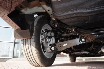 2015款哈弗H6升级版1.5T手动两驱精英型