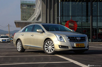 2016款凯迪拉克XTS 2.0T自动28T技术型