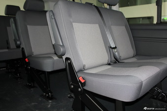 2014款凯路威到店实拍