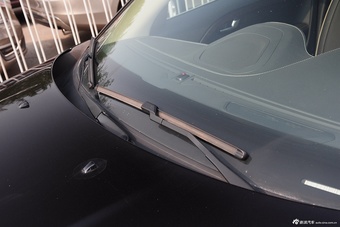 2015款沃尔沃S80L