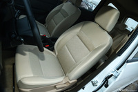 2015款五菱宏光S 1.5L手动超值版