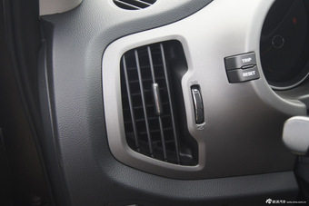 2015款智跑 2.4L自动四驱Premium