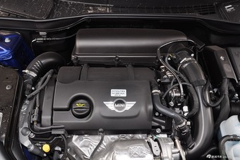 2014款MINI COUNTRYMAN 1.6T COOPER All 4 Fun