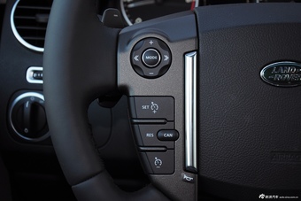 2015款第四代发现3.0 SDV6 HSE柴油版