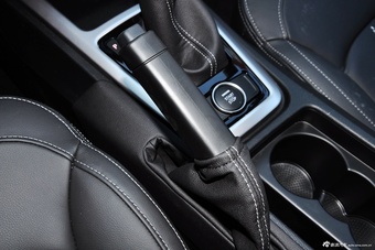 2015款观致3都市SUV 1.6T自动型动派增强型