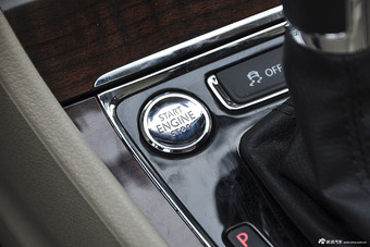 2013款朗逸改款1.4TSI DSG豪华版