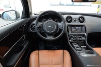 2016款捷豹XJL 3.0L自动SC四驱全景商务版