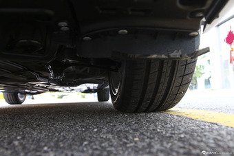 2013款讴歌ILX 2.0L自动精锐版