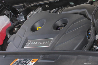 2015款林肯MKX 2.0T自动四驱尊雅版