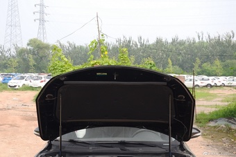 2016款睿骋1.8T自动智享版尊驰型