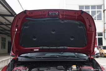 2016款斯巴鲁XV 2.0L自动舒适导航版