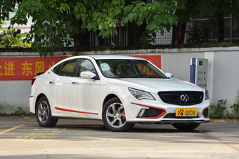 2015款绅宝CC 1.8T手动舒适版