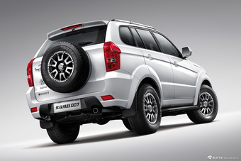 2015款北汽威旺007